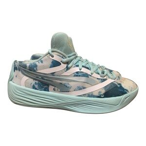 Women's Puma Stewie x Water Stewie 2 Basketball Shoes Size 9